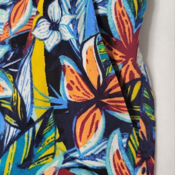 Women's Apt. 9 Challis Shorts - Picture 3 of 6